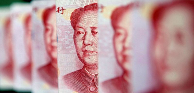 中国6月财新服务业PMI升至54.5，升至2021年8月来最高