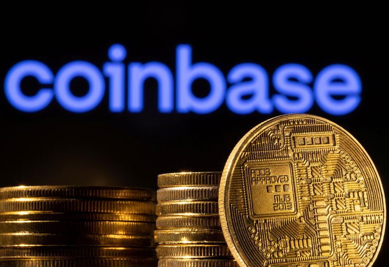 加密寒冬之下，空头们盯上了Coinbase、MicroStrategy等加密概念股